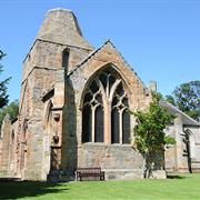 Seaton Collegiate Church