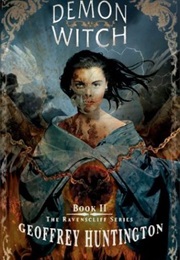 Demon Witch (Geoffrey Huntington)