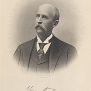 David Gardiner Tyler