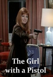 La Ragazza Con La Pistola (1968)
