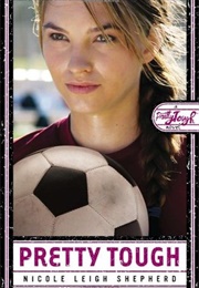 Pretty Tough (Nicole Leigh Shepherd)