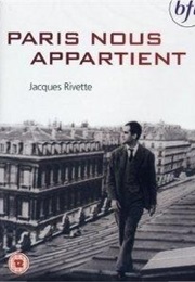Paris Nours Appartient (1961)