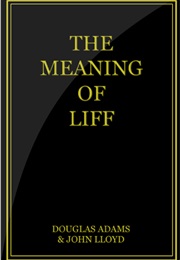 The Meaning of Liff (Douglas Adams)