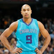 Gerald Henderson