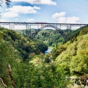 Müngsten Bridge