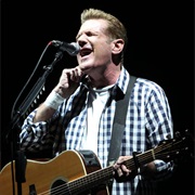 Glenn Frey