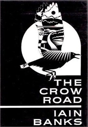 The Crow Road (Iain Banks)