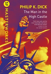 The Man in the High Castle (Philip K. Dick)