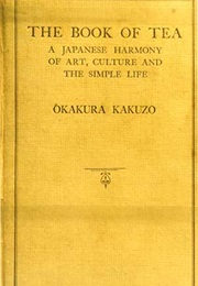 The Book of Tea