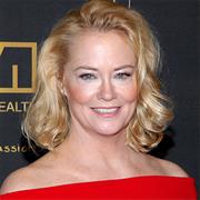 Cybill Shepherd