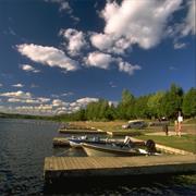 Emily Provincial Park