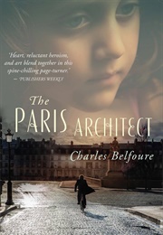 The Paris Architect (Charles Belfoure)