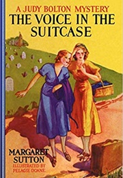 Judy Bolton (Margaret Sutton)