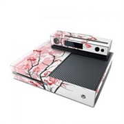 Floral Xbox One