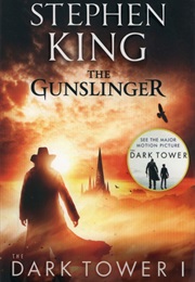 The Gunslinger (Stephen King)