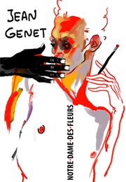 Notre-Dame-Des-Fleurs (Jean Genet)