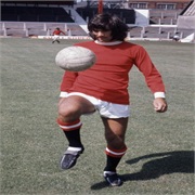 George Best,Keepy Uppy