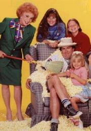 Uncle Buck (TV Series)