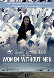 Women Without Men (Shirin Neshat, 2009)