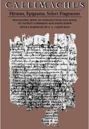 Callimachus--Hymns and Epigrams