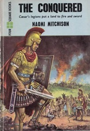 The Conquered (Naomi Mitchison)