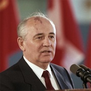 Meet a Major World Leader