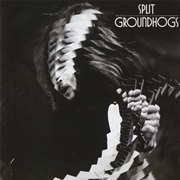 Groundhogs - Split