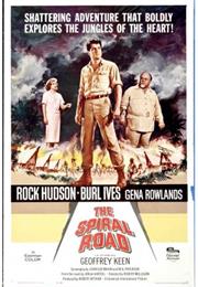 The Spiral Road (Robert Mulligan)