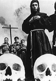 Dia De Muerte (1934)