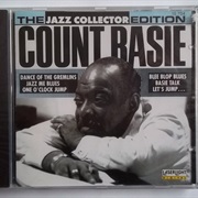 Basie, Count: Count Basie