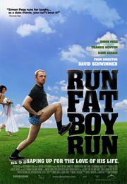 Run Fat Boy Run
