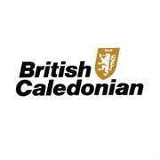 British Caledonian