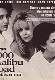 2000 Malibu Road Episodes 1-5 (1992)