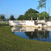 North Port, Florida