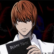 Light Yagami