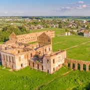 Ruzhany Palace, Belarus