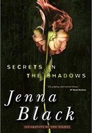 Secrets in the Shadows (Jenna Black)