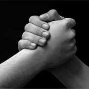 Always Have Each Other's Back