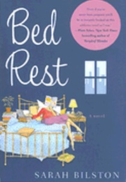 Bed Rest (Sarah Bilston)