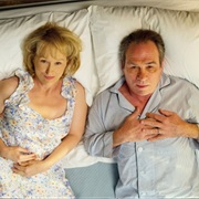 Kat and Arnold Soames