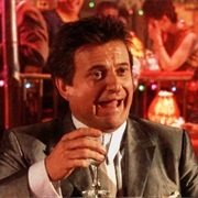 Tommy Devito (Goodfellas)