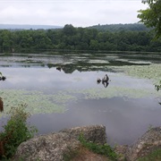 Canoe Creek State Park, Pennsylvania