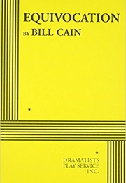 Equivocation (Bill Cain)