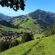 Saalbach Hinterglemm