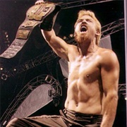 Spike Dudley
