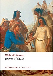 Leaves of Grass (Walt Whitman)