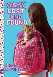 Gaby, Lost and Found (Angela Cervantes)