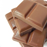 (Milk Chocolate