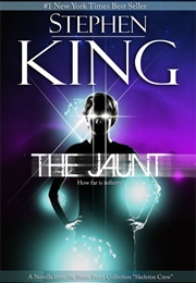 The Jaunt (Stephen King)