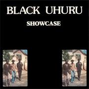 Black Uhuru - Showcase